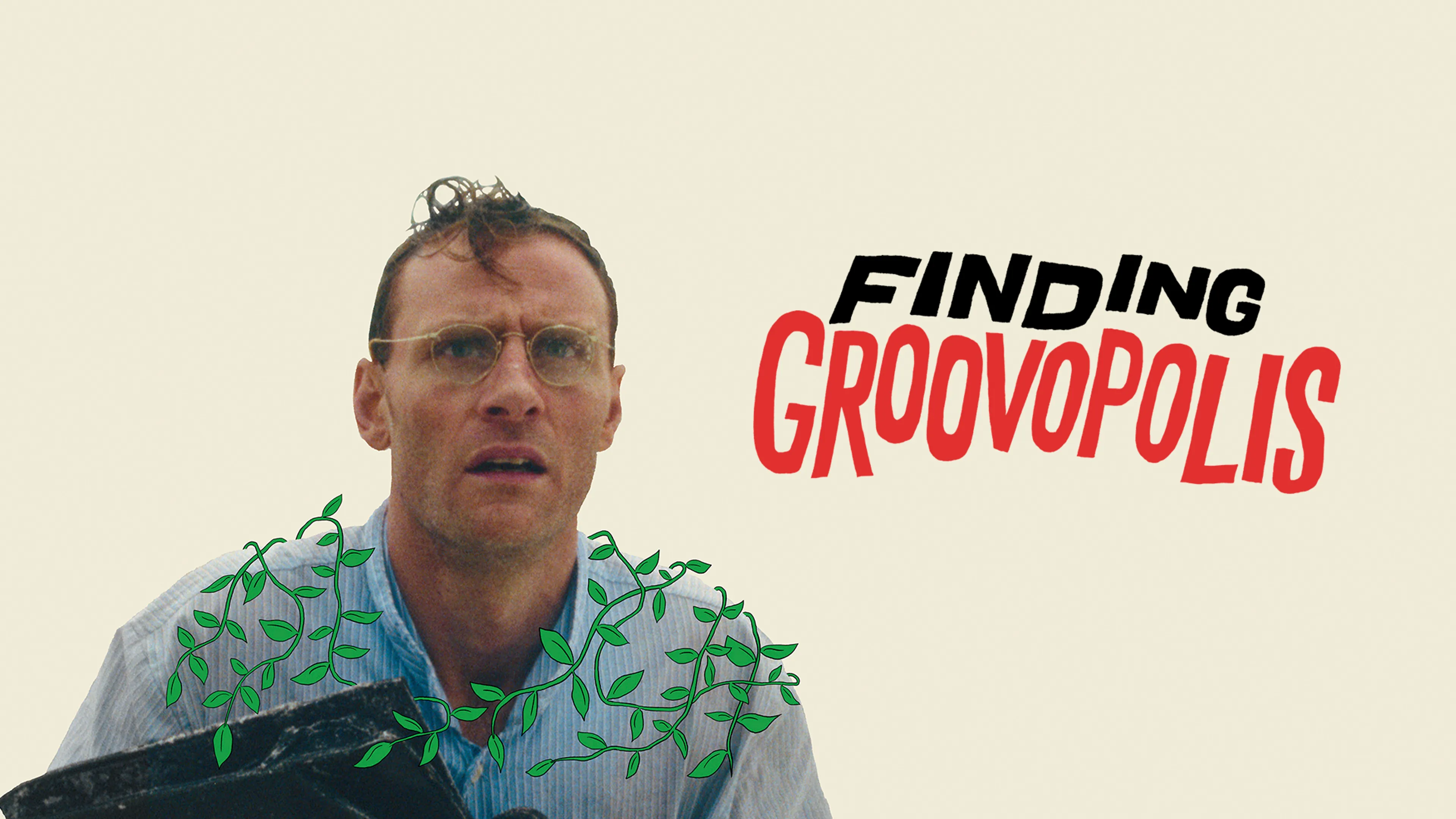 Finding Groovopolis poster